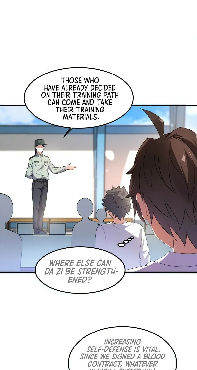 Read Monster Pet Evolution (Colored) (en) Manga Online