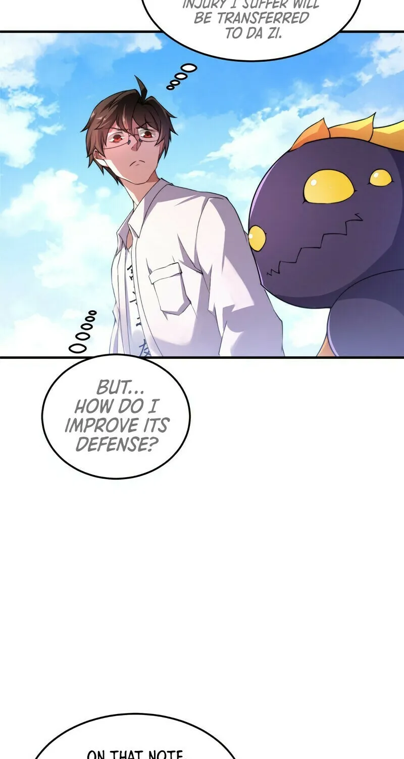 Read Monster Pet Evolution (Colored) (en) Manga Online