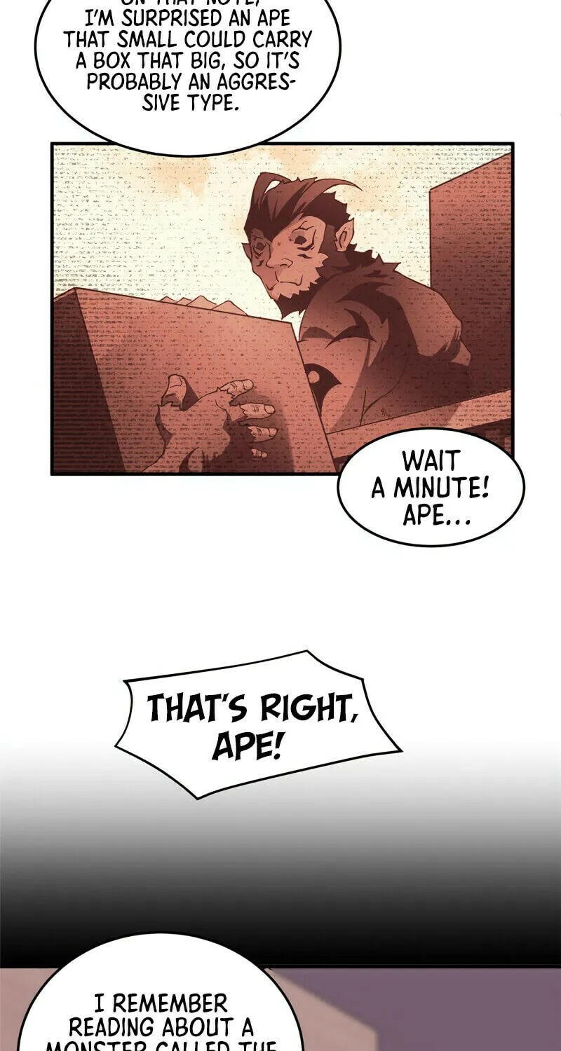 Read Monster Pet Evolution (Colored) (en) Manga Online