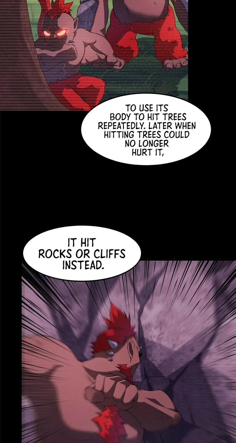 Read Monster Pet Evolution (Colored) (en) Manga Online