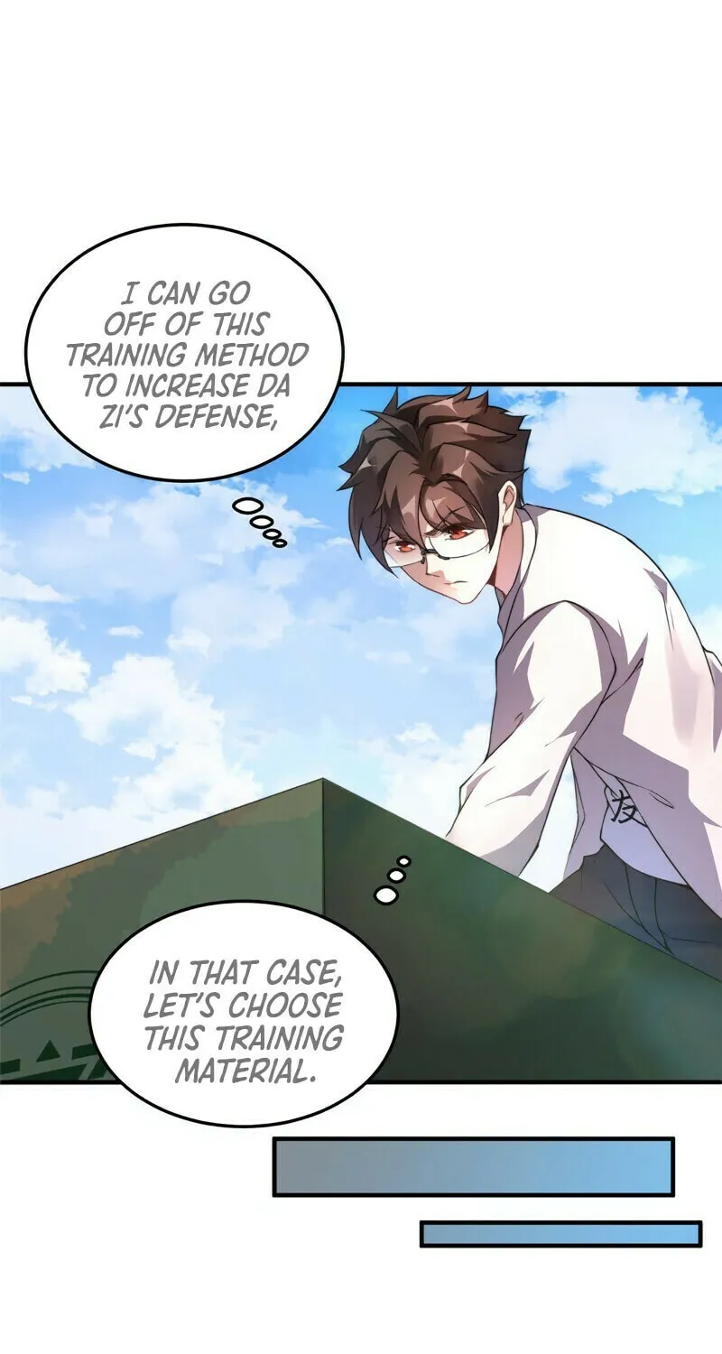 Read Monster Pet Evolution (Colored) (en) Manga Online