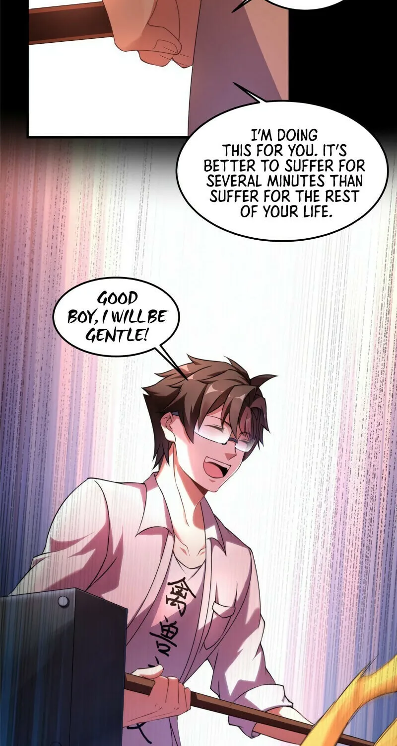 Read Monster Pet Evolution (Colored) (en) Manga Online