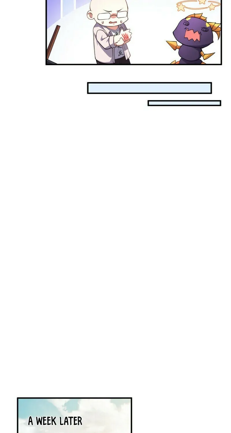 Read Monster Pet Evolution (Colored) (en) Manga Online