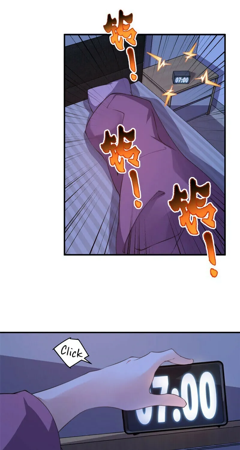 Read Monster Pet Evolution (Colored) (en) Manga Online