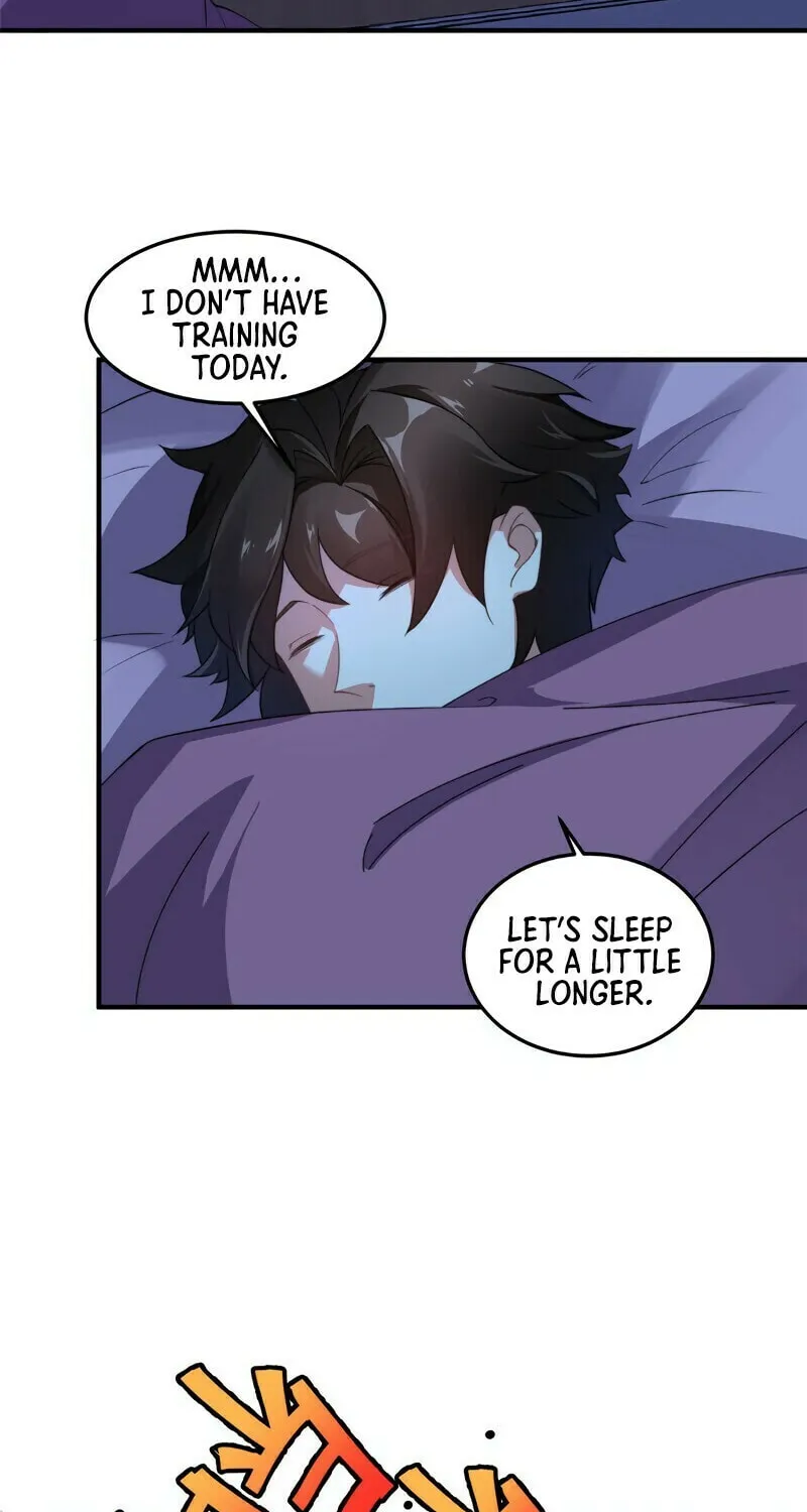 Read Monster Pet Evolution (Colored) (en) Manga Online