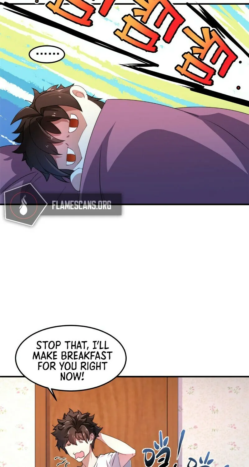 Read Monster Pet Evolution (Colored) (en) Manga Online