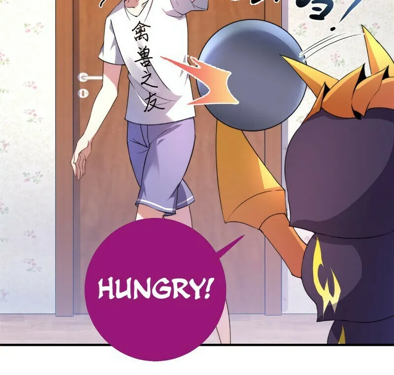 Read Monster Pet Evolution (Colored) (en) Manga Online