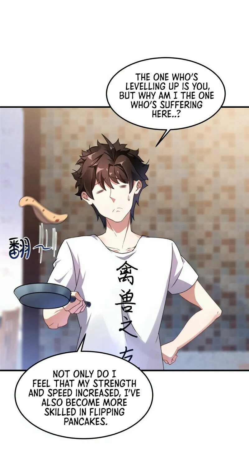 Read Monster Pet Evolution (Colored) (en) Manga Online