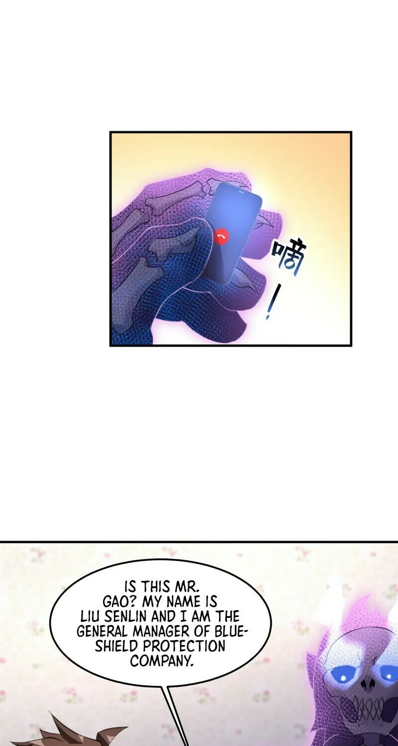 Read Monster Pet Evolution (Colored) (en) Manga Online