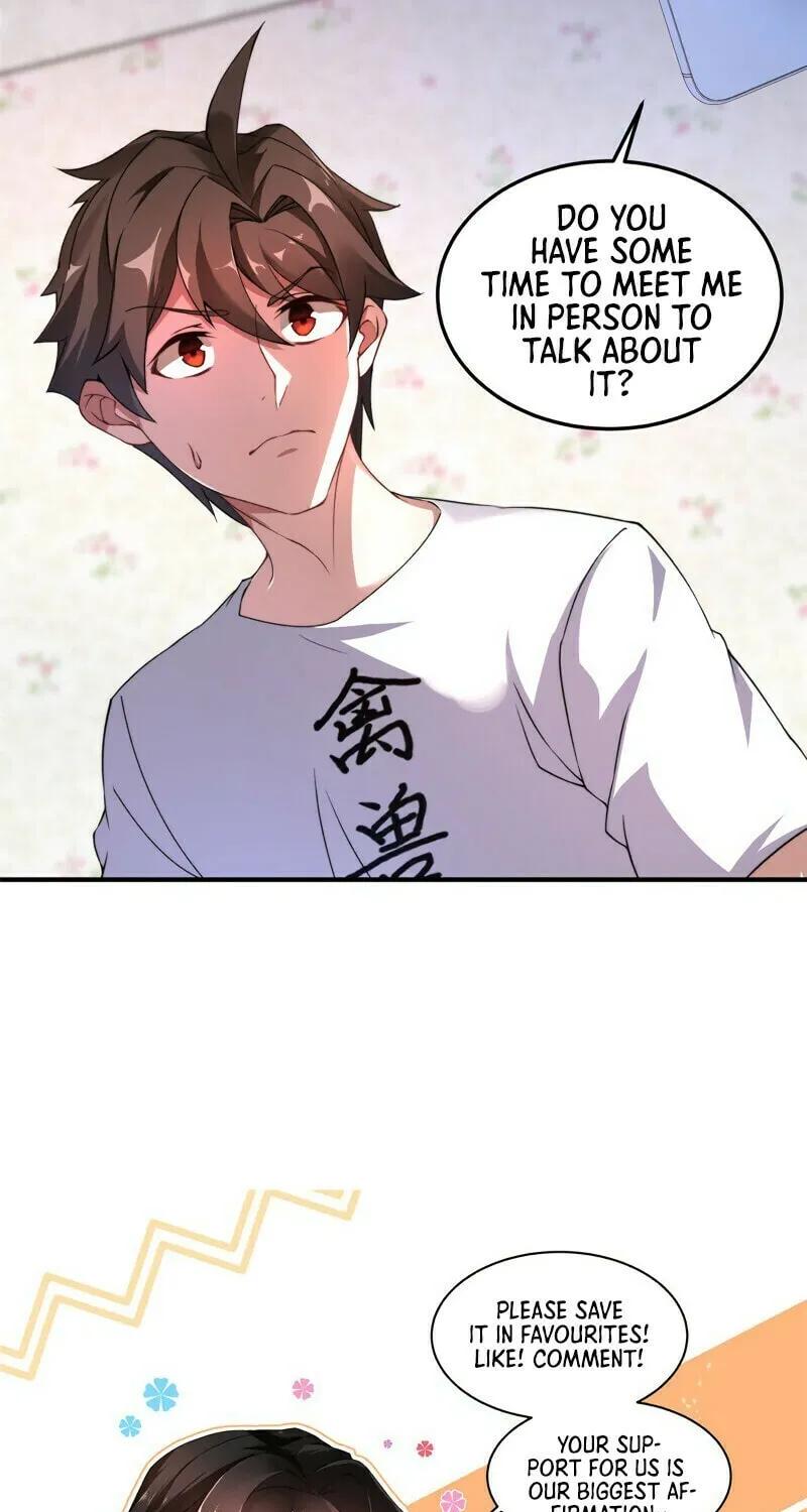 Read Monster Pet Evolution (Colored) (en) Manga Online