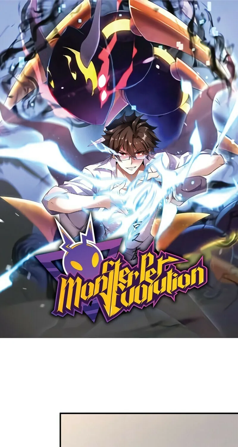 Read Monster Pet Evolution (Colored) (en) Manga Online