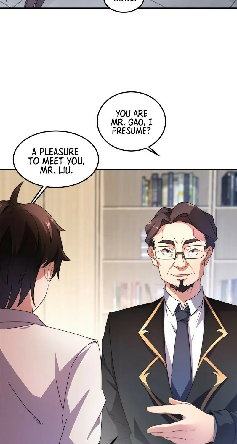 Read Monster Pet Evolution (Colored) (en) Manga Online