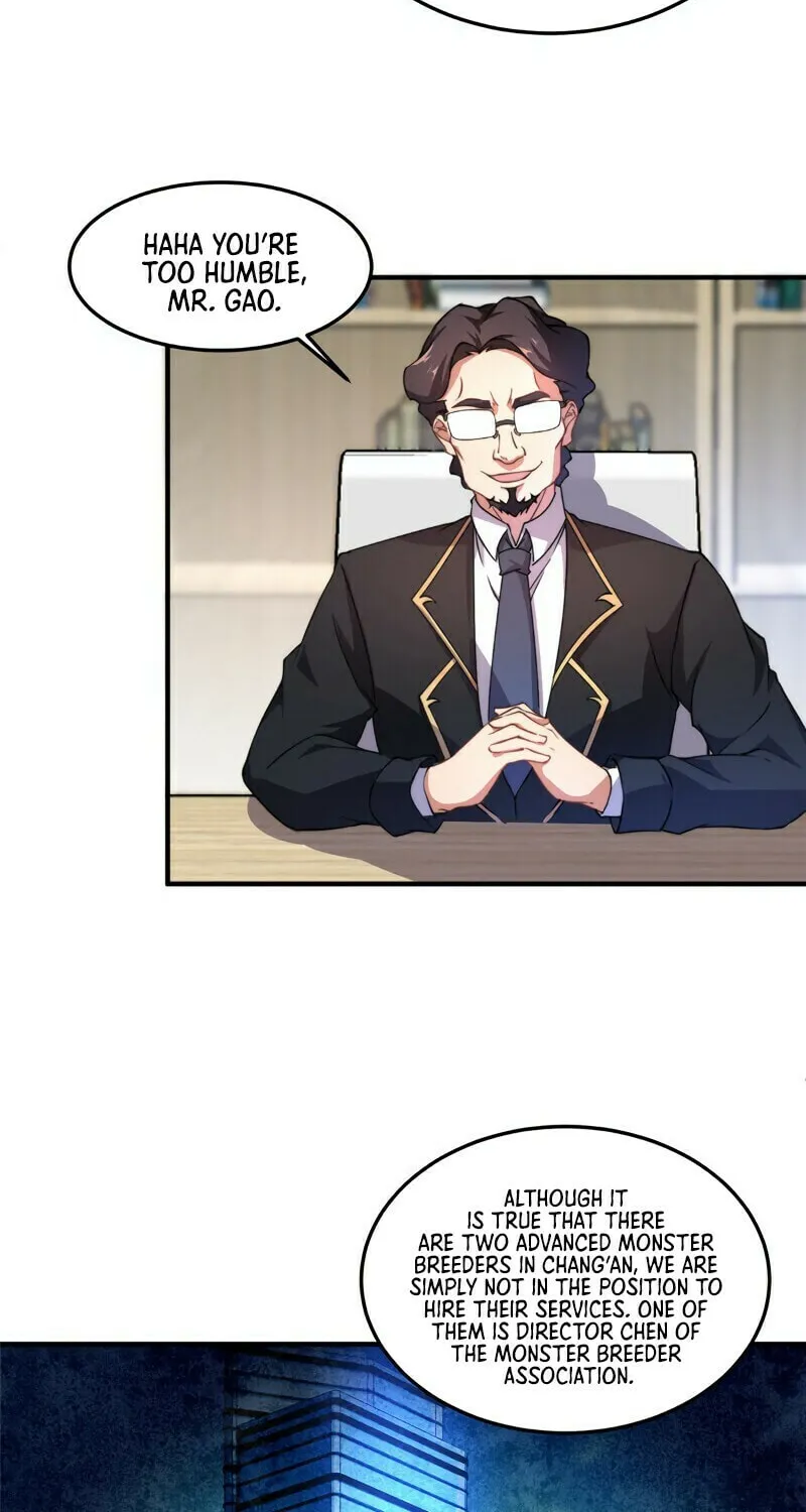 Read Monster Pet Evolution (Colored) (en) Manga Online