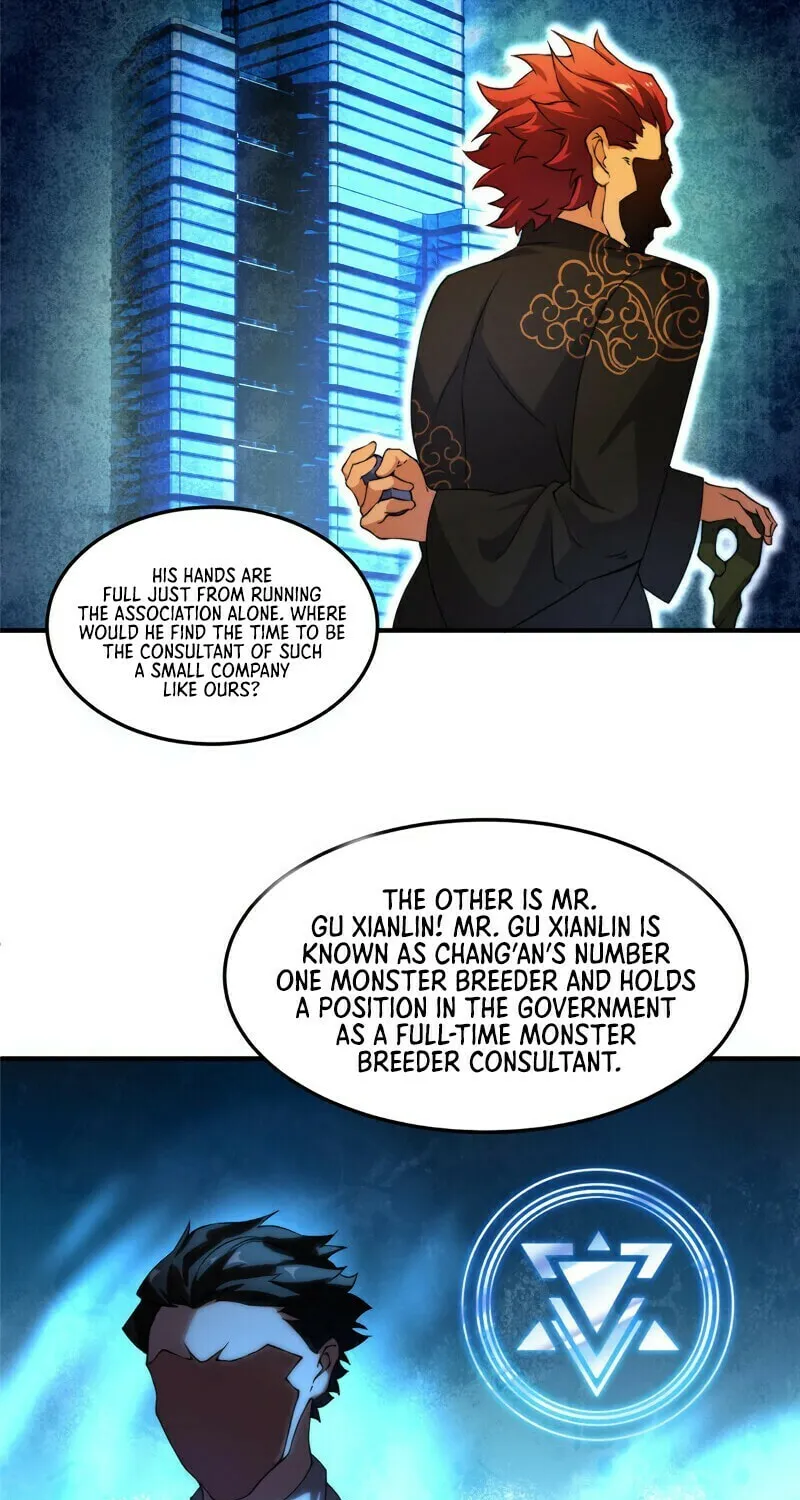 Read Monster Pet Evolution (Colored) (en) Manga Online