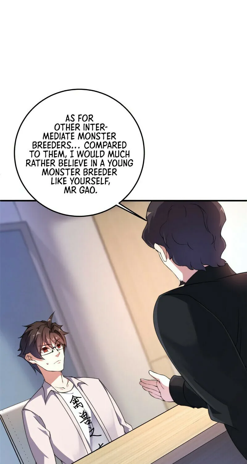 Read Monster Pet Evolution (Colored) (en) Manga Online