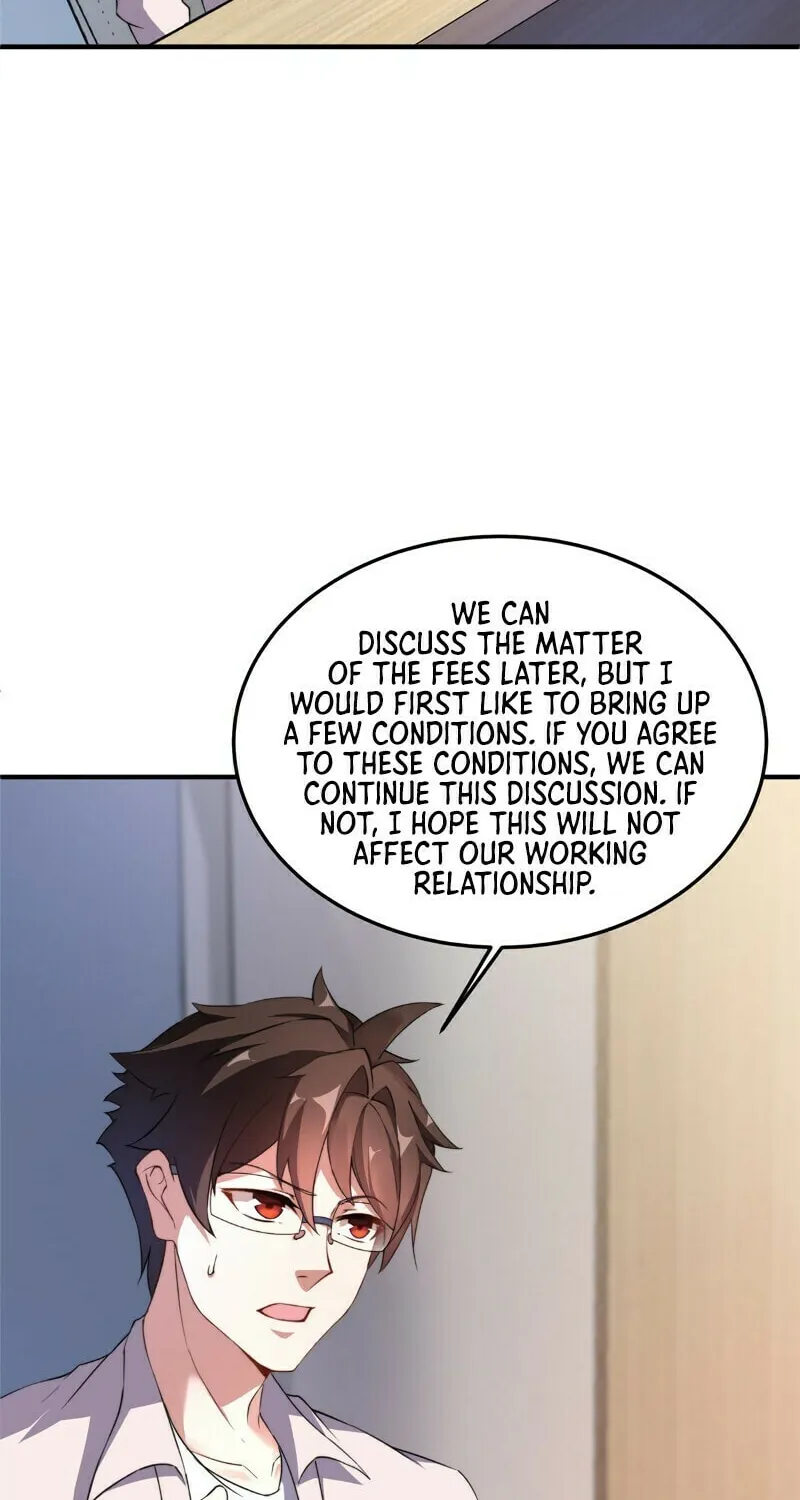 Read Monster Pet Evolution (Colored) (en) Manga Online