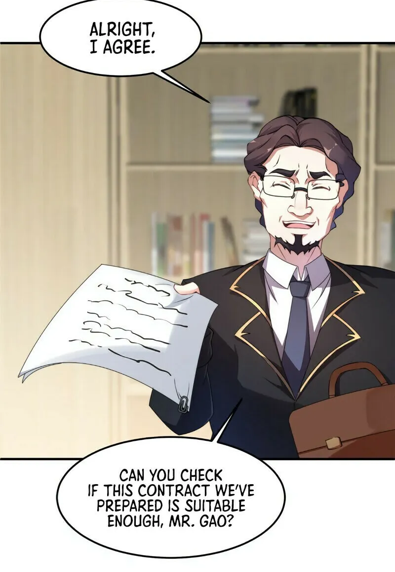 Read Monster Pet Evolution (Colored) (en) Manga Online