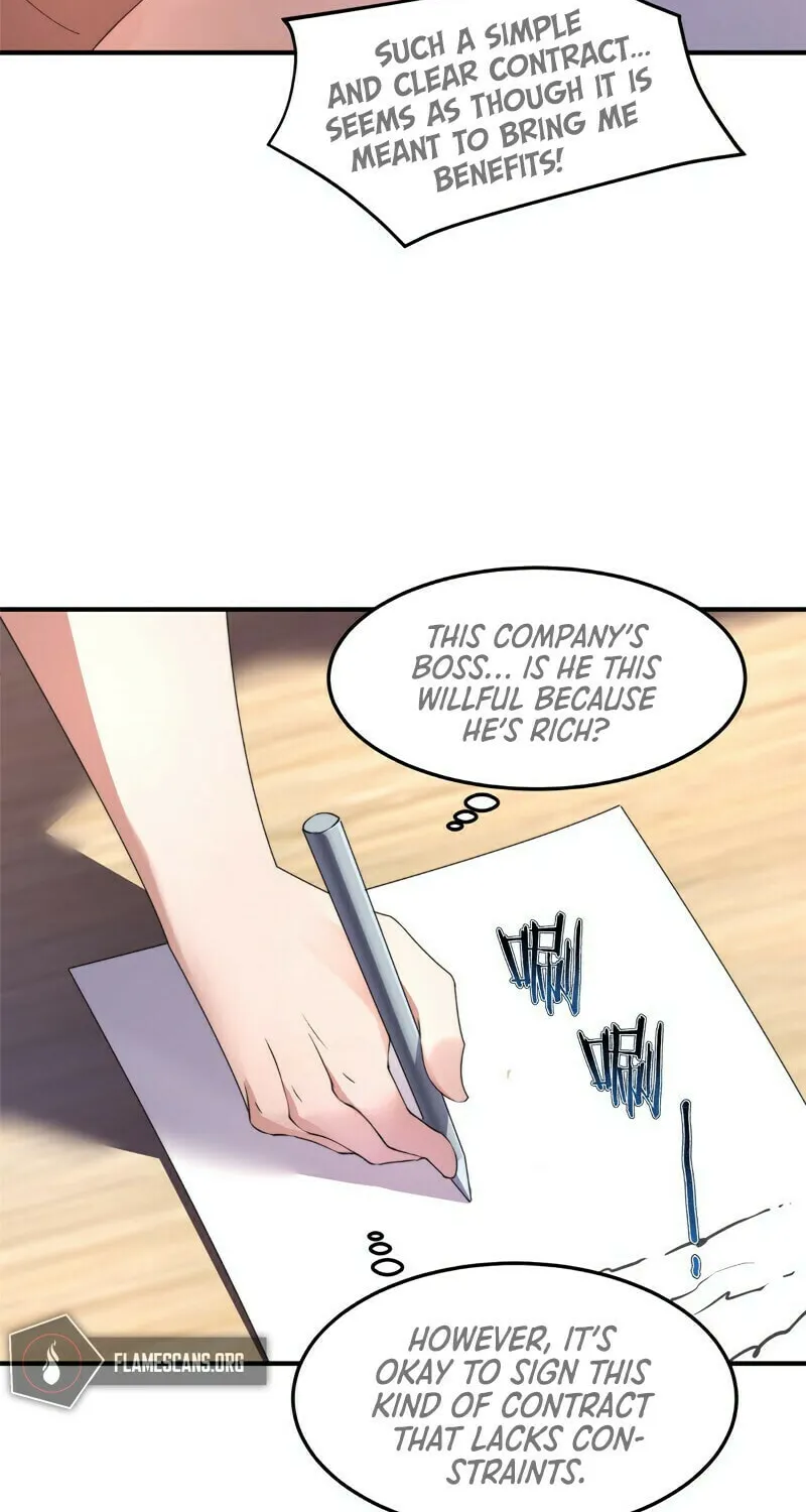 Read Monster Pet Evolution (Colored) (en) Manga Online