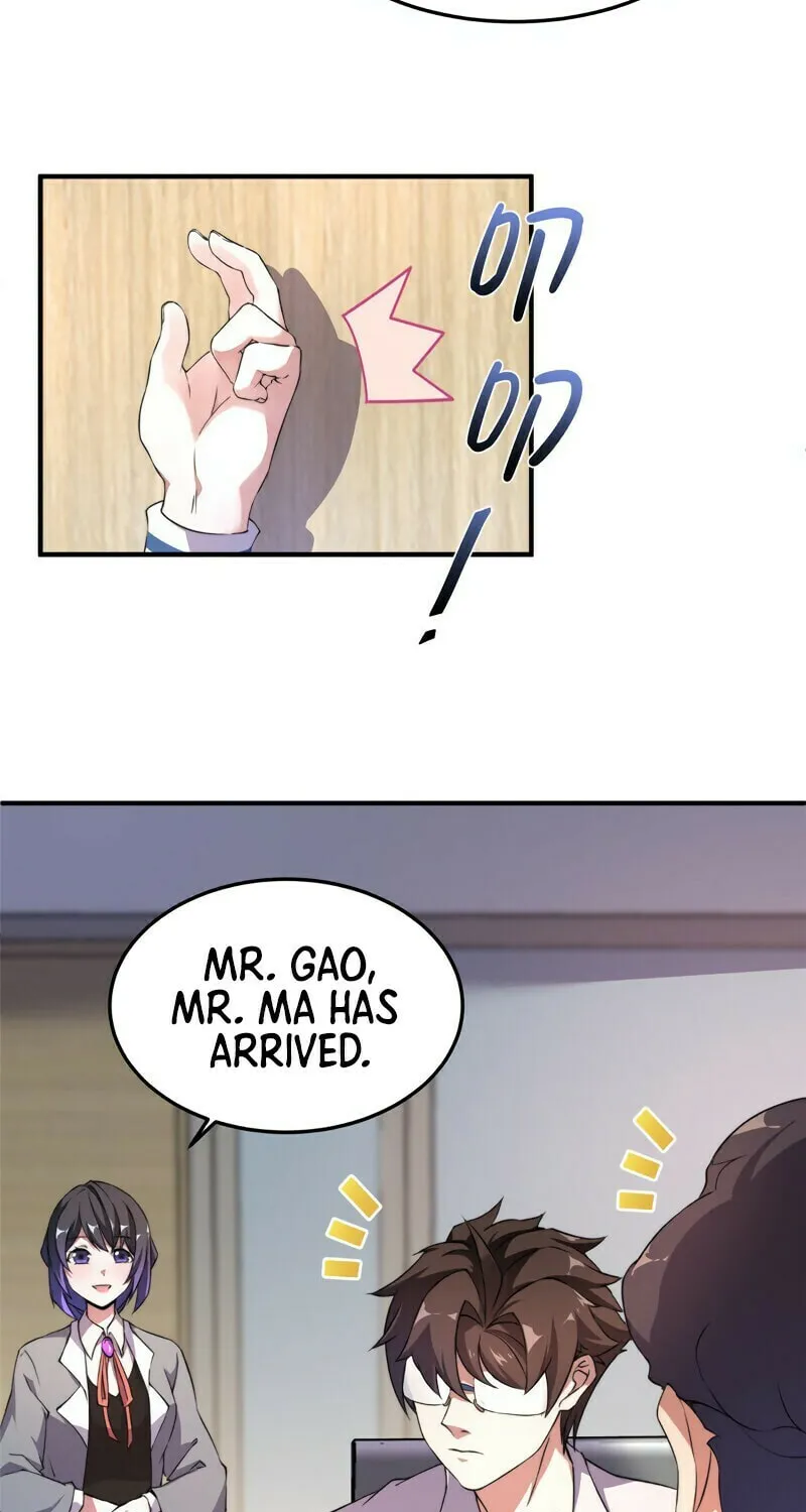 Read Monster Pet Evolution (Colored) (en) Manga Online