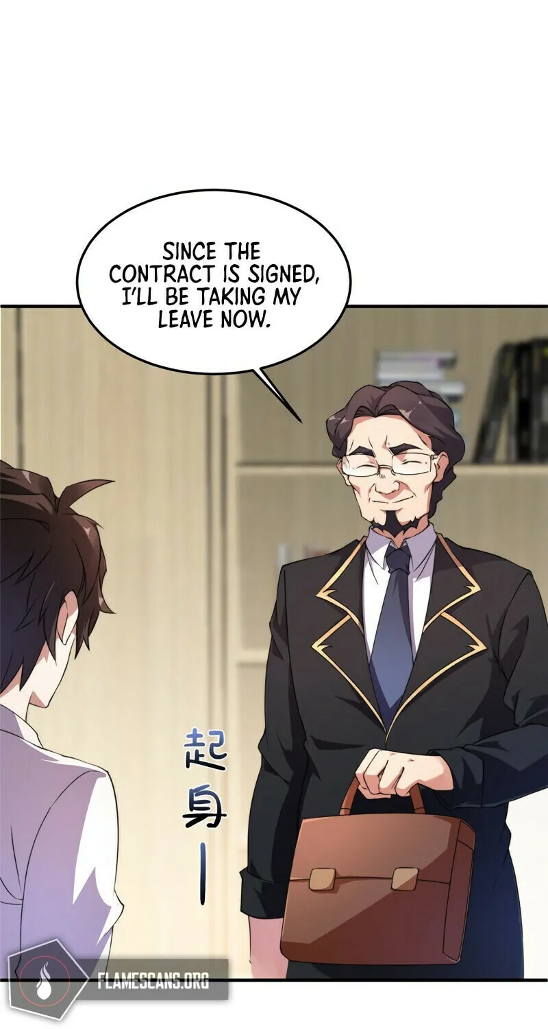 Read Monster Pet Evolution (Colored) (en) Manga Online