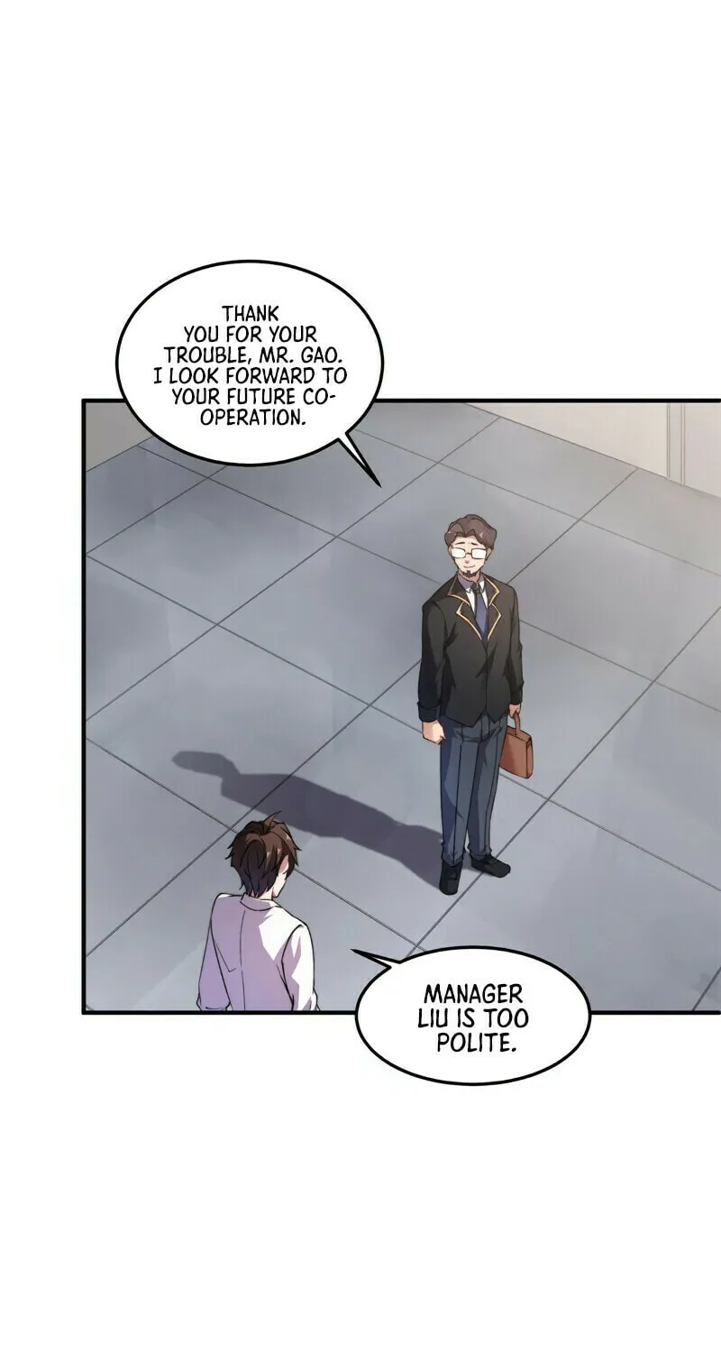 Read Monster Pet Evolution (Colored) (en) Manga Online