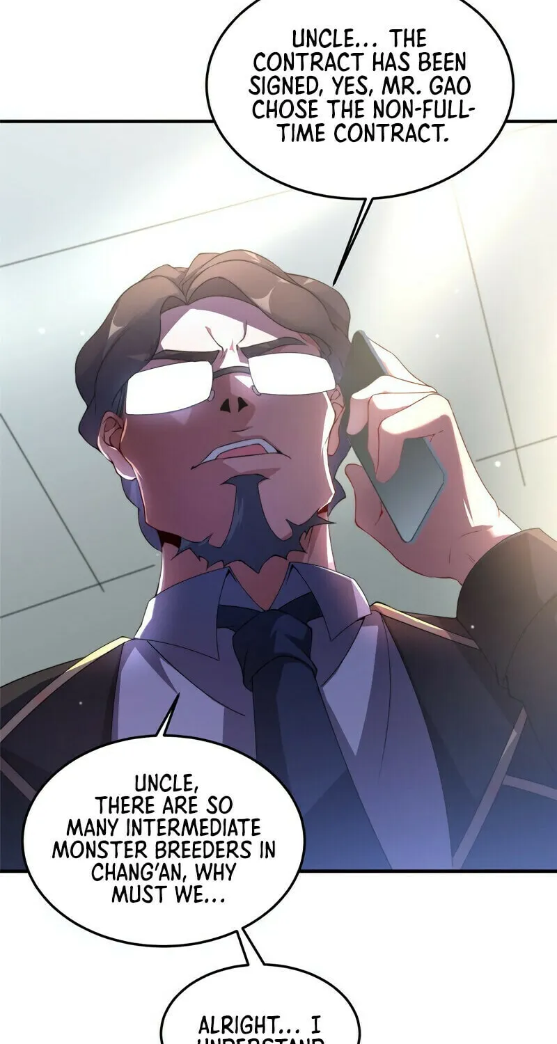 Read Monster Pet Evolution (Colored) (en) Manga Online