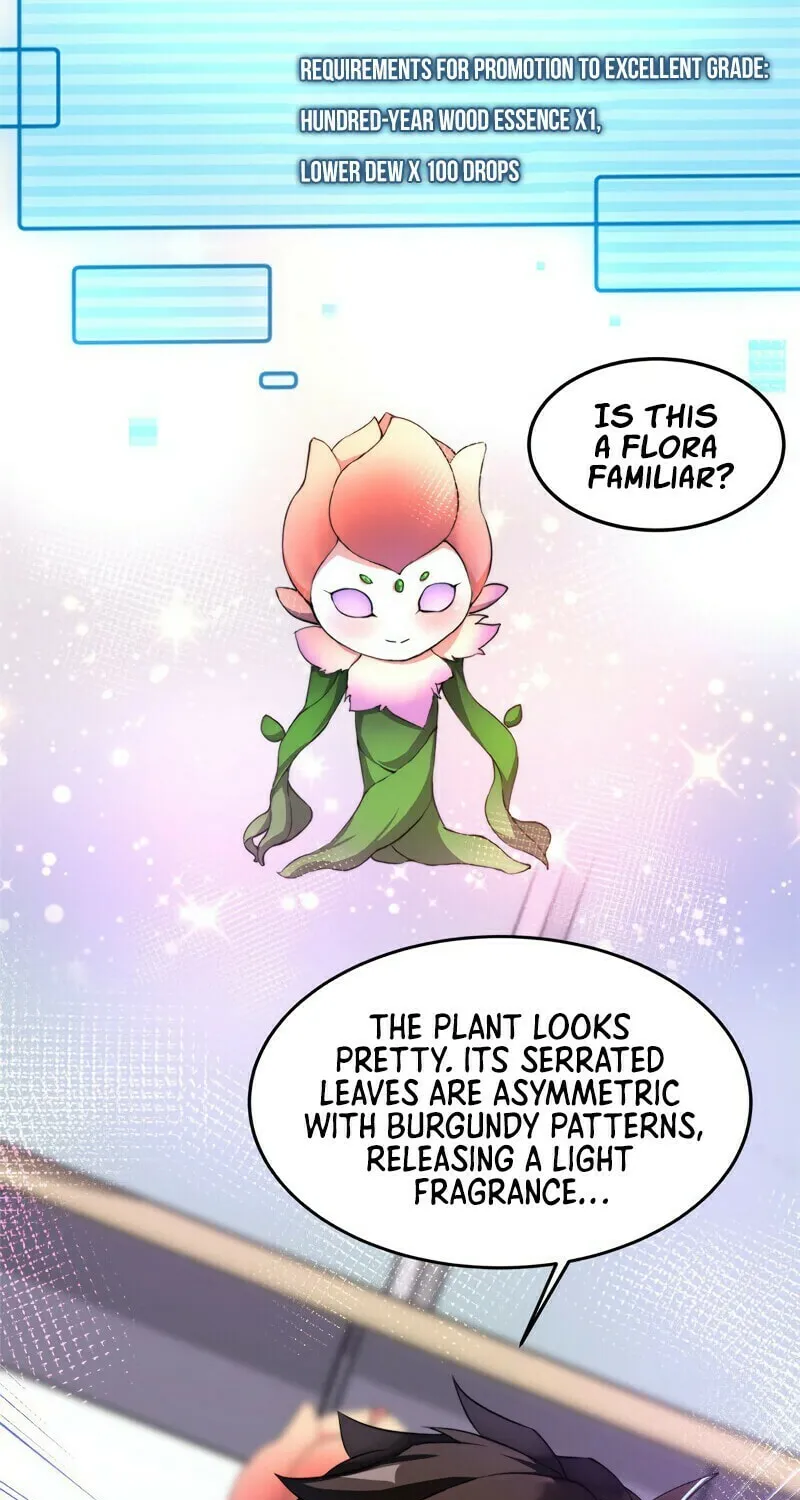 Read Monster Pet Evolution (Colored) (en) Manga Online