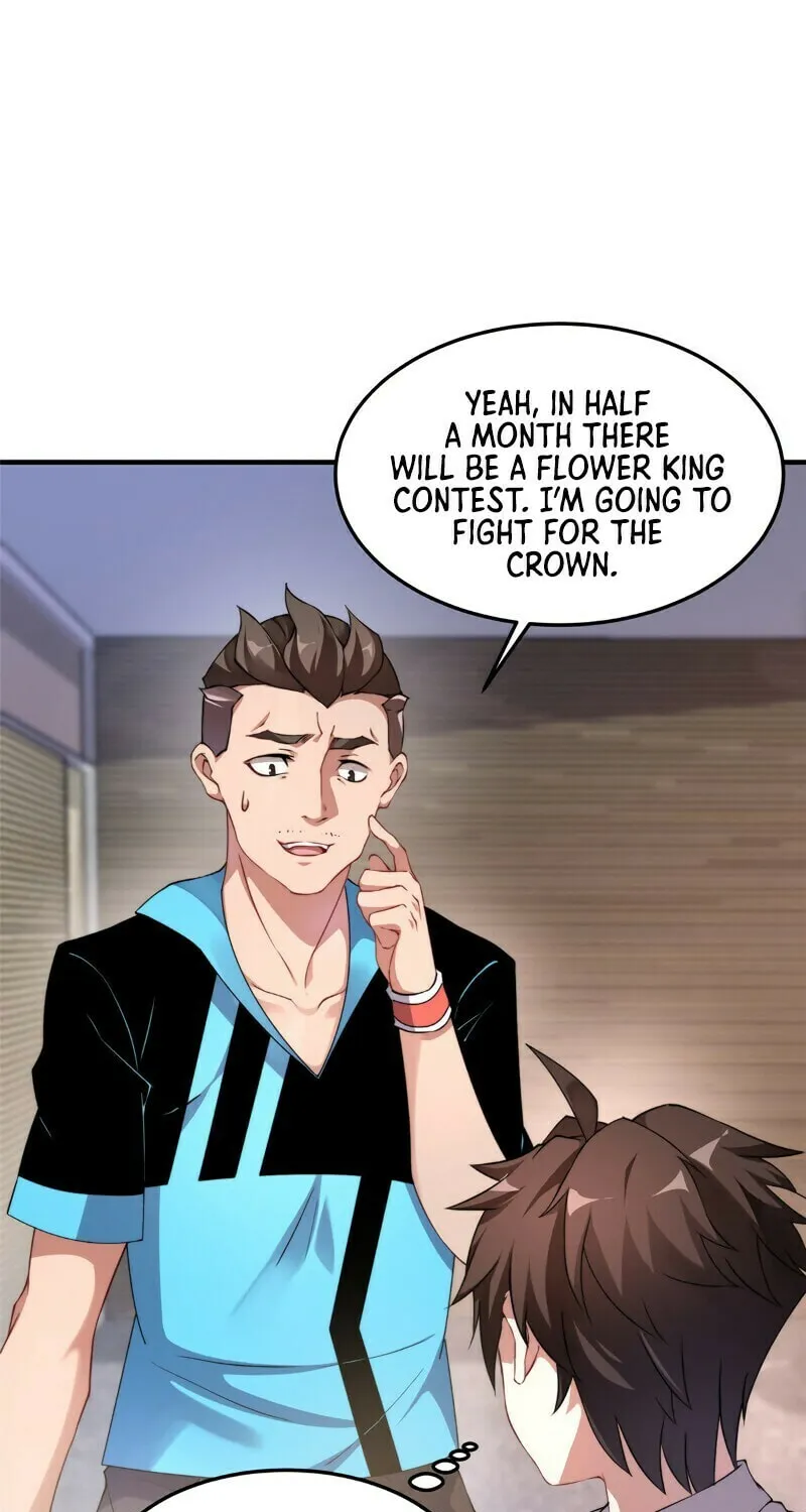 Read Monster Pet Evolution (Colored) (en) Manga Online