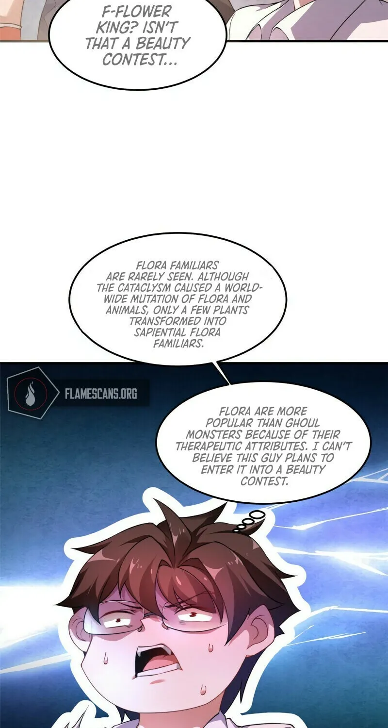 Read Monster Pet Evolution (Colored) (en) Manga Online