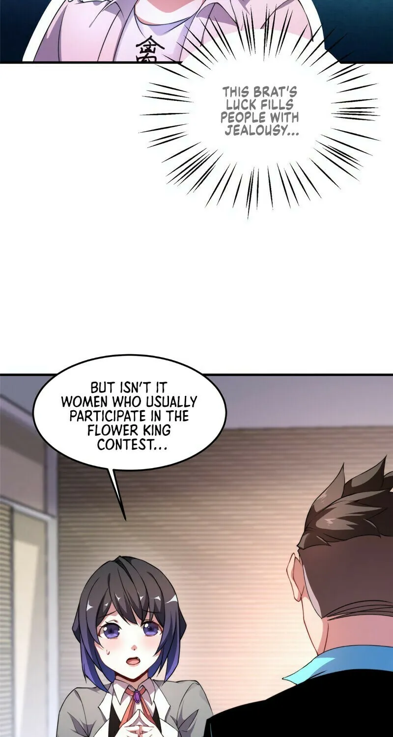 Read Monster Pet Evolution (Colored) (en) Manga Online