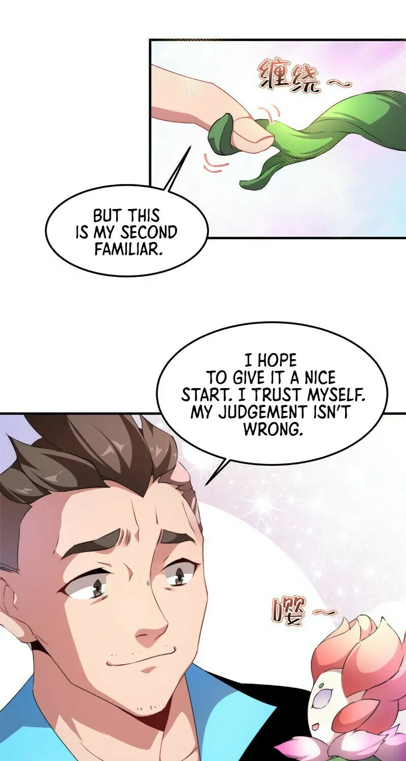 Read Monster Pet Evolution (Colored) (en) Manga Online