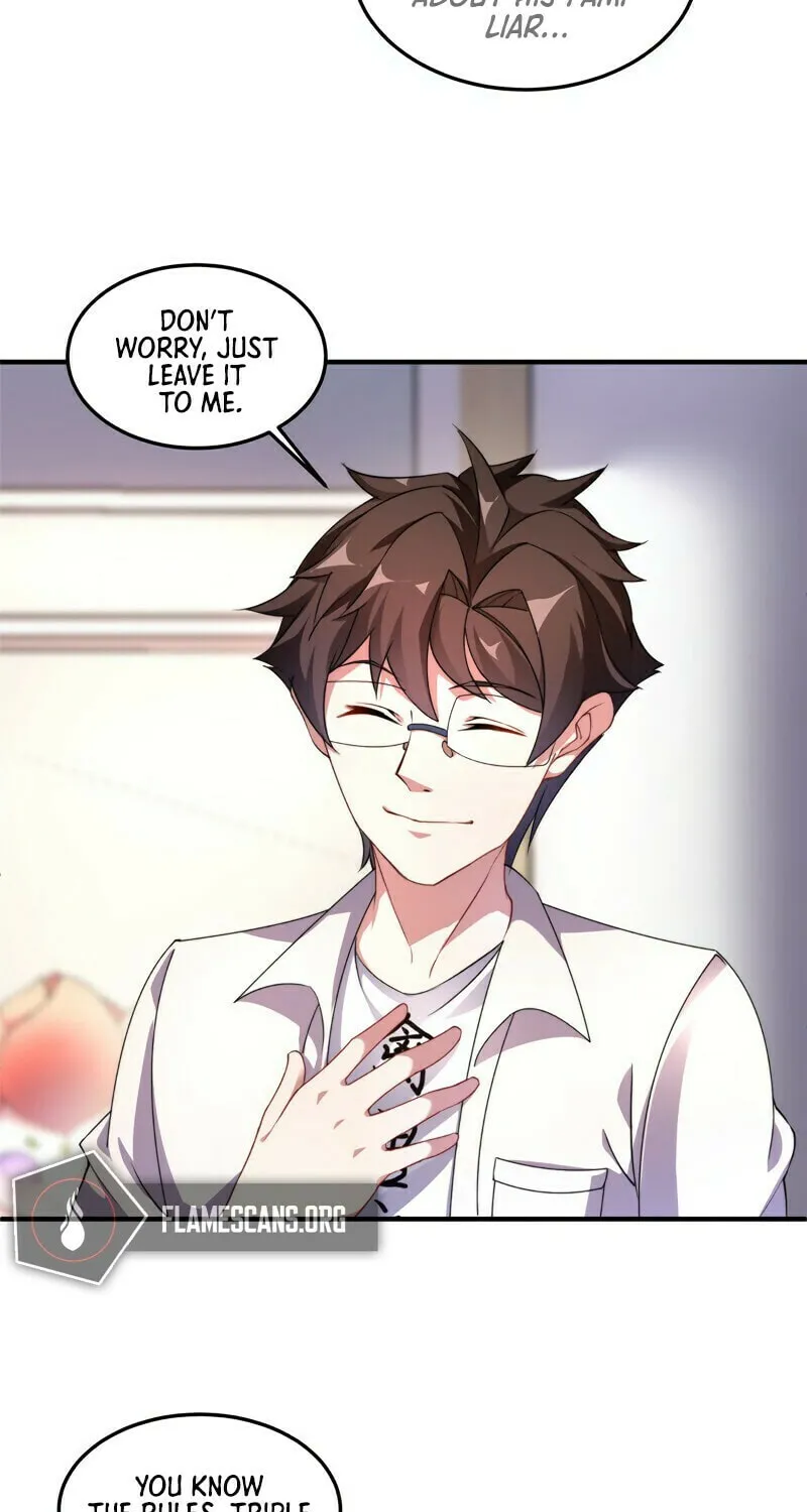 Read Monster Pet Evolution (Colored) (en) Manga Online