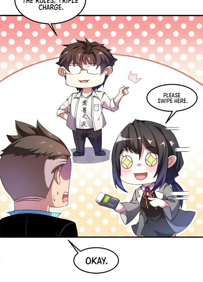 Read Monster Pet Evolution (Colored) (en) Manga Online