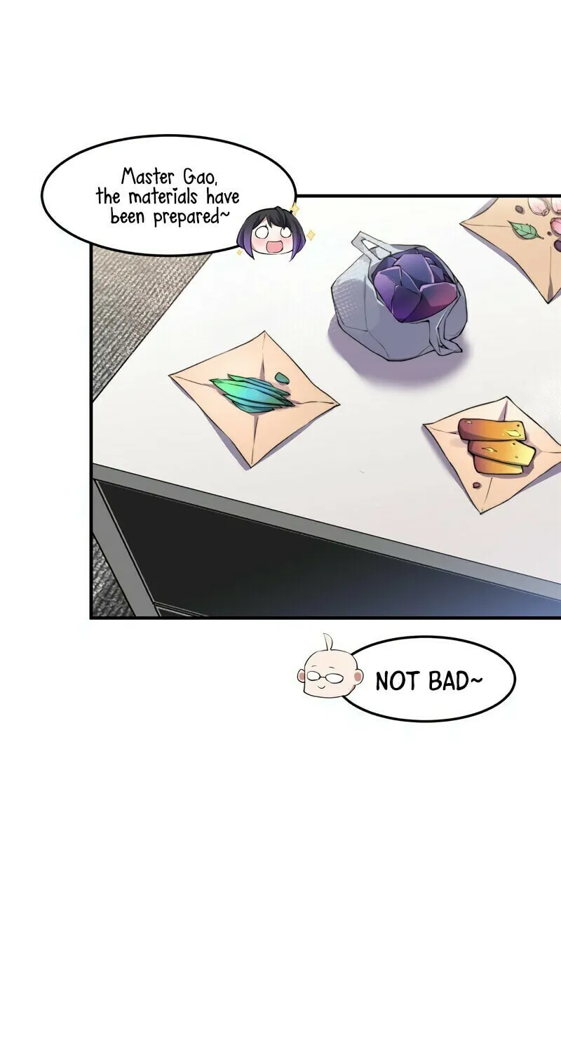 Read Monster Pet Evolution (Colored) (en) Manga Online