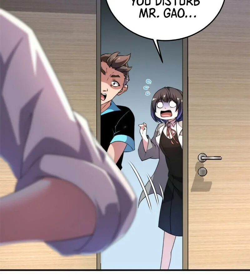 Read Monster Pet Evolution (Colored) (en) Manga Online