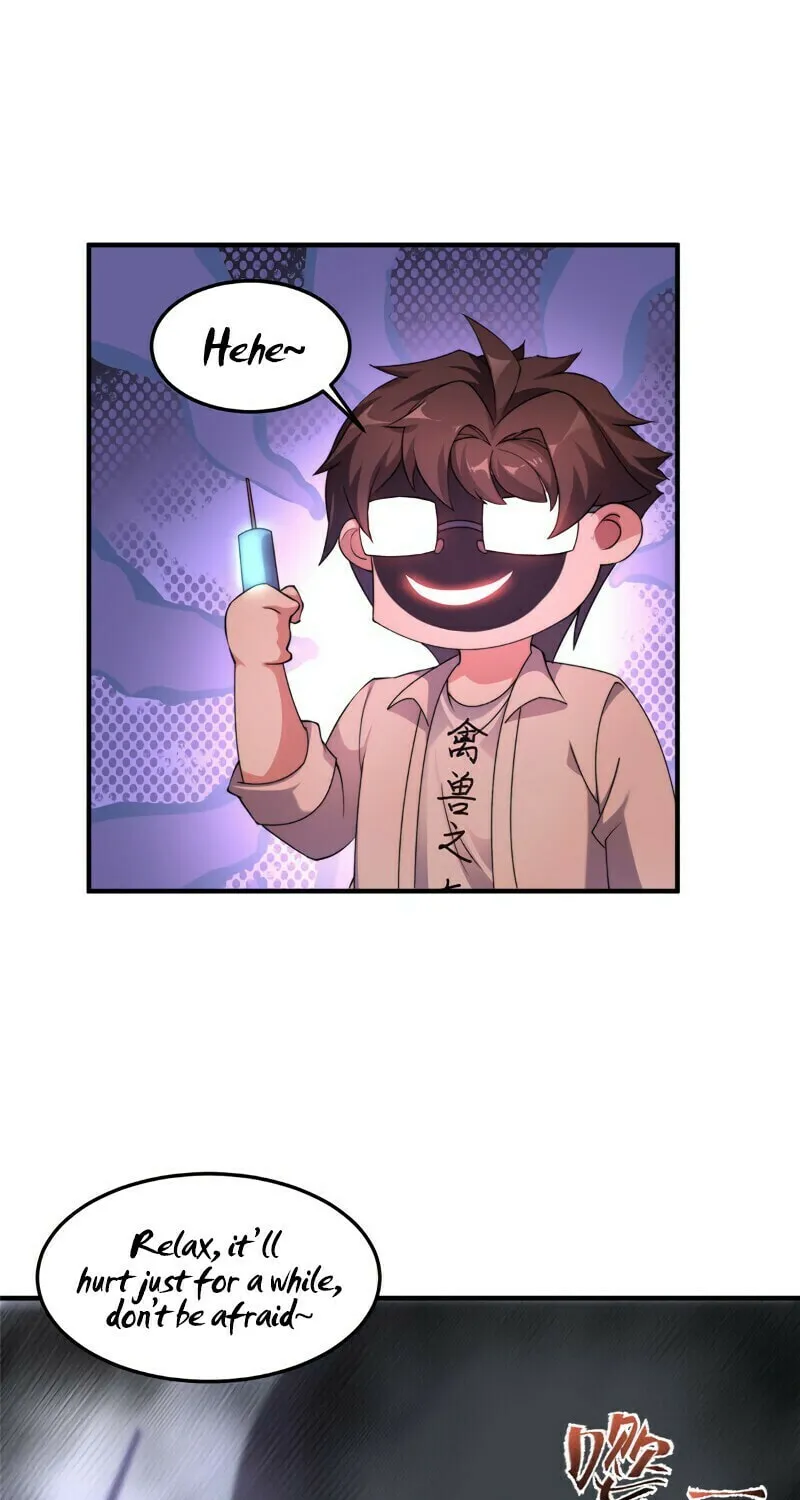 Read Monster Pet Evolution (Colored) (en) Manga Online