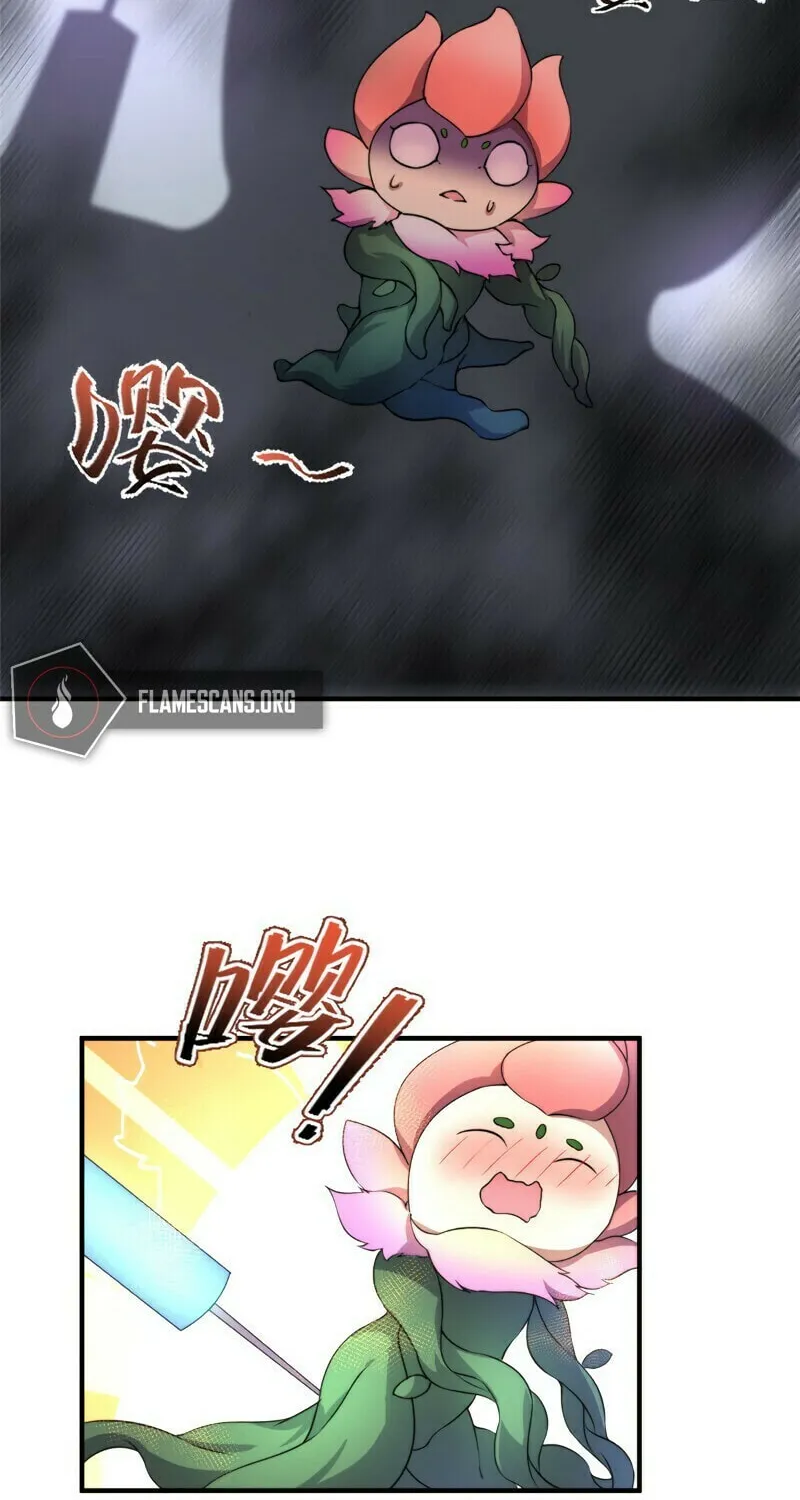 Read Monster Pet Evolution (Colored) (en) Manga Online