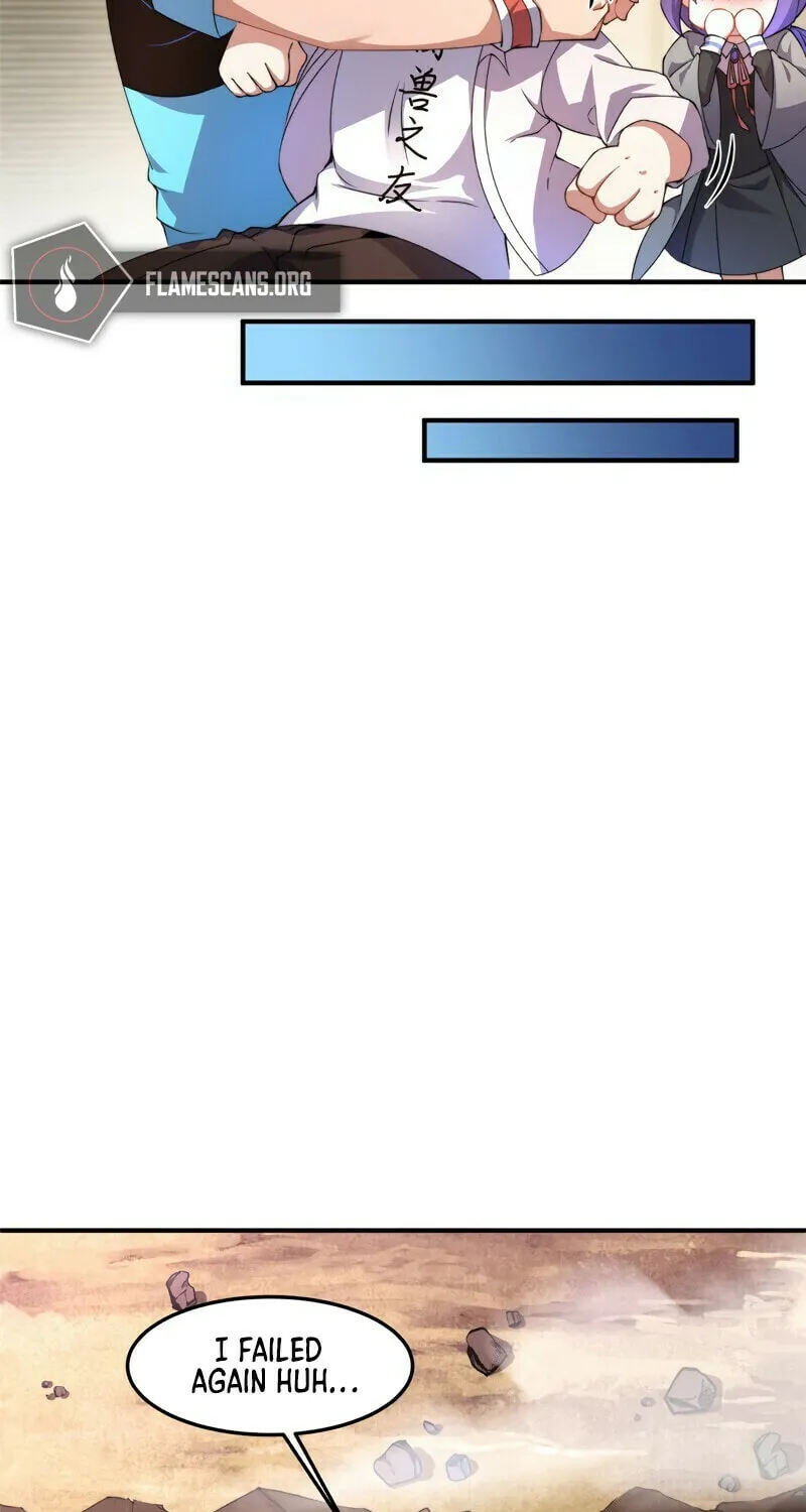 Read Monster Pet Evolution (Colored) (en) Manga Online