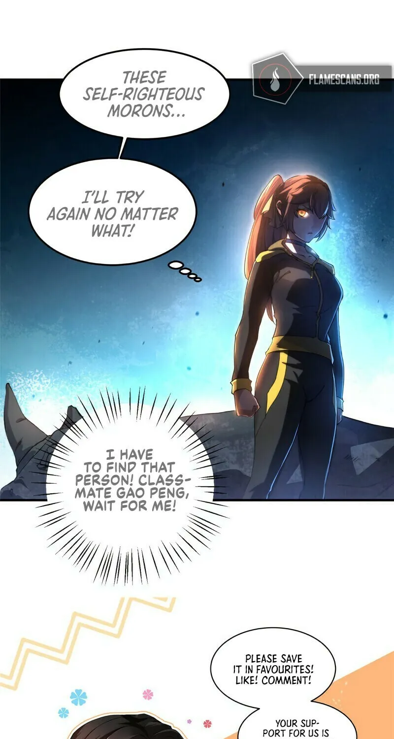 Read Monster Pet Evolution (Colored) (en) Manga Online