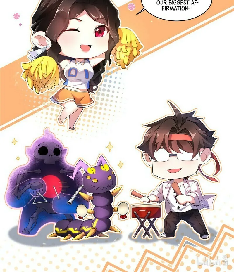 Read Monster Pet Evolution (Colored) (en) Manga Online