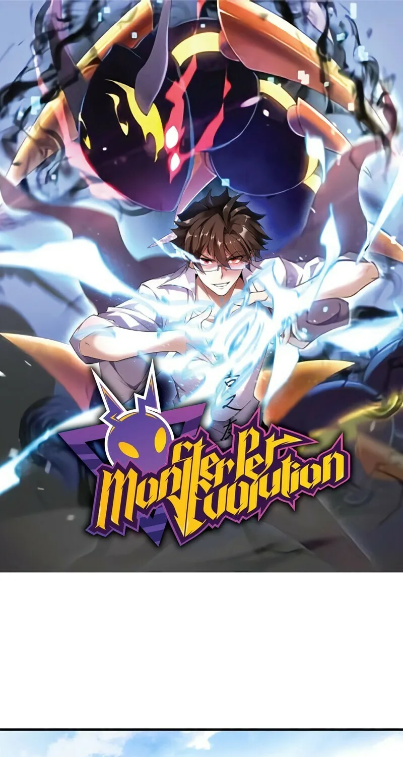 Read Monster Pet Evolution (Colored) (en) Manga Online