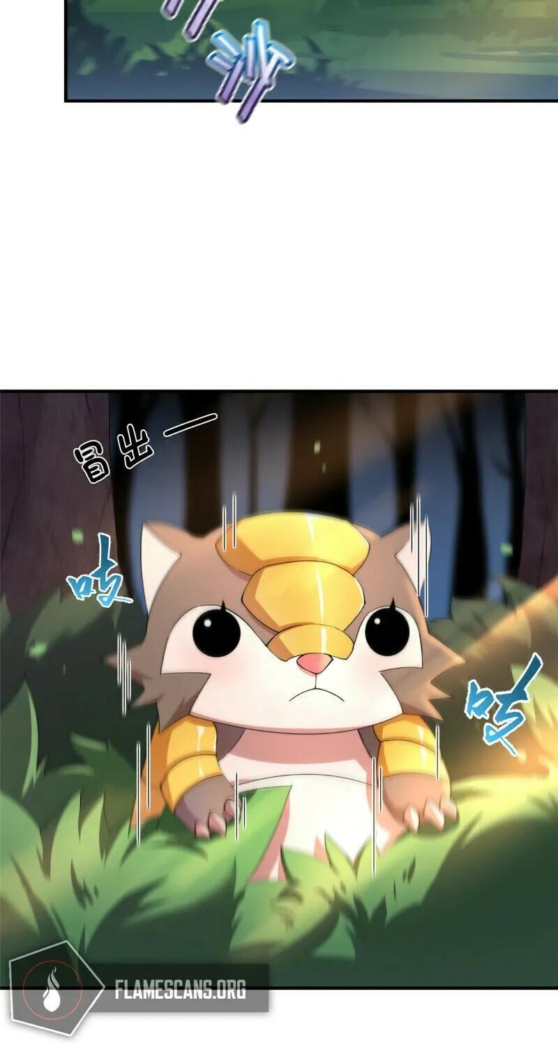 Read Monster Pet Evolution (Colored) (en) Manga Online