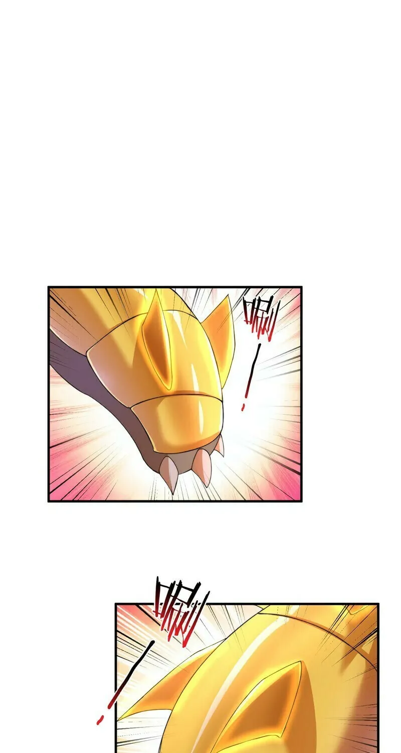 Read Monster Pet Evolution (Colored) (en) Manga Online