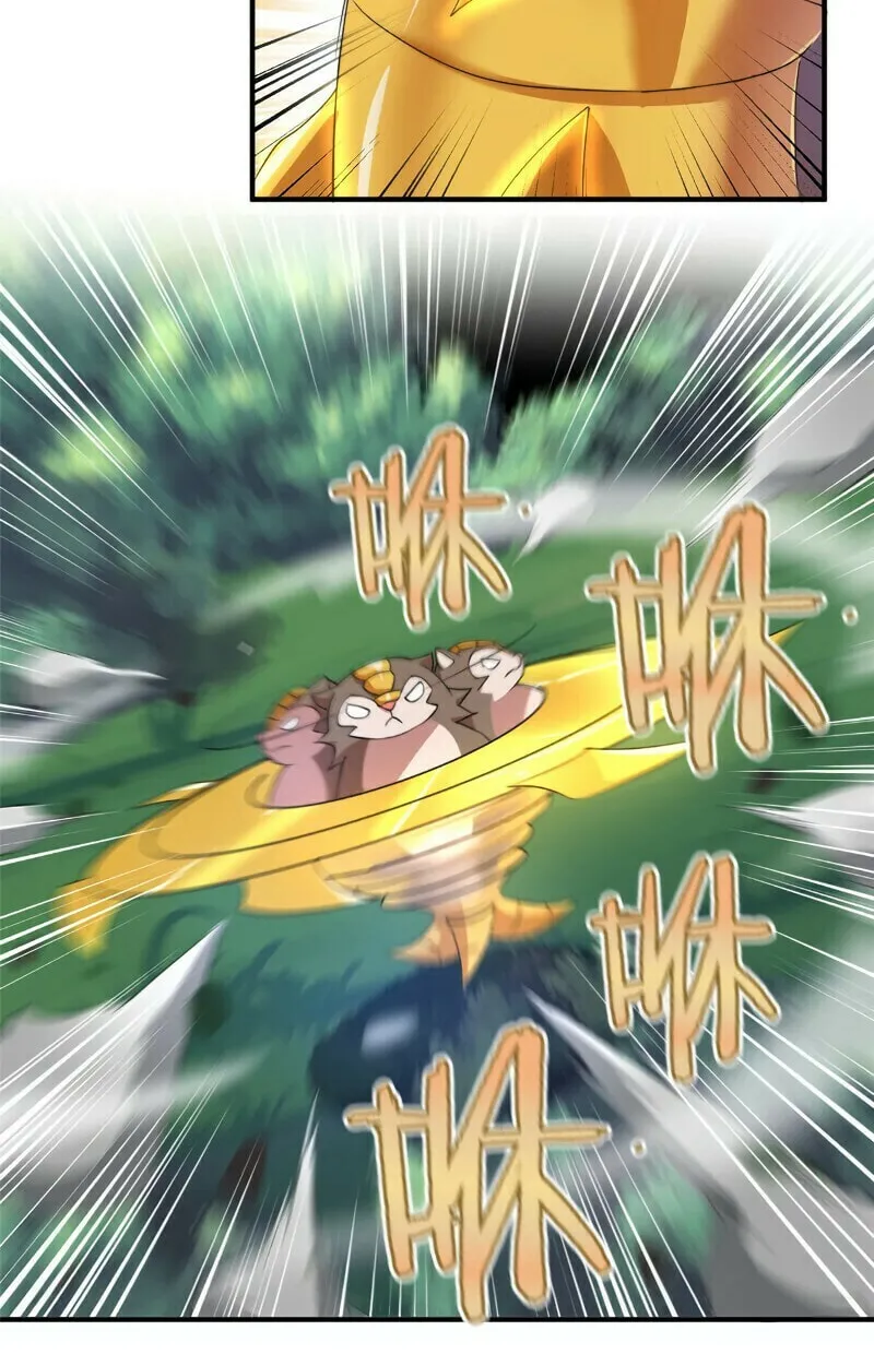 Read Monster Pet Evolution (Colored) (en) Manga Online