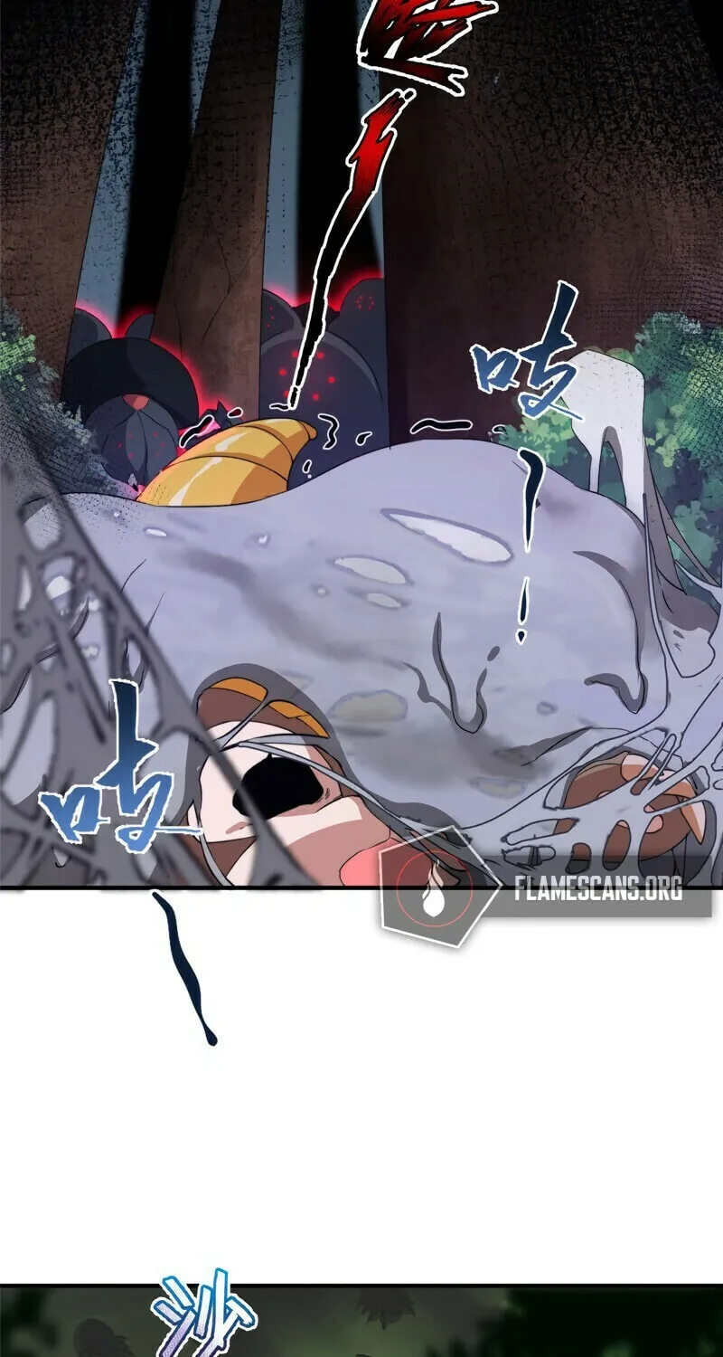 Read Monster Pet Evolution (Colored) (en) Manga Online