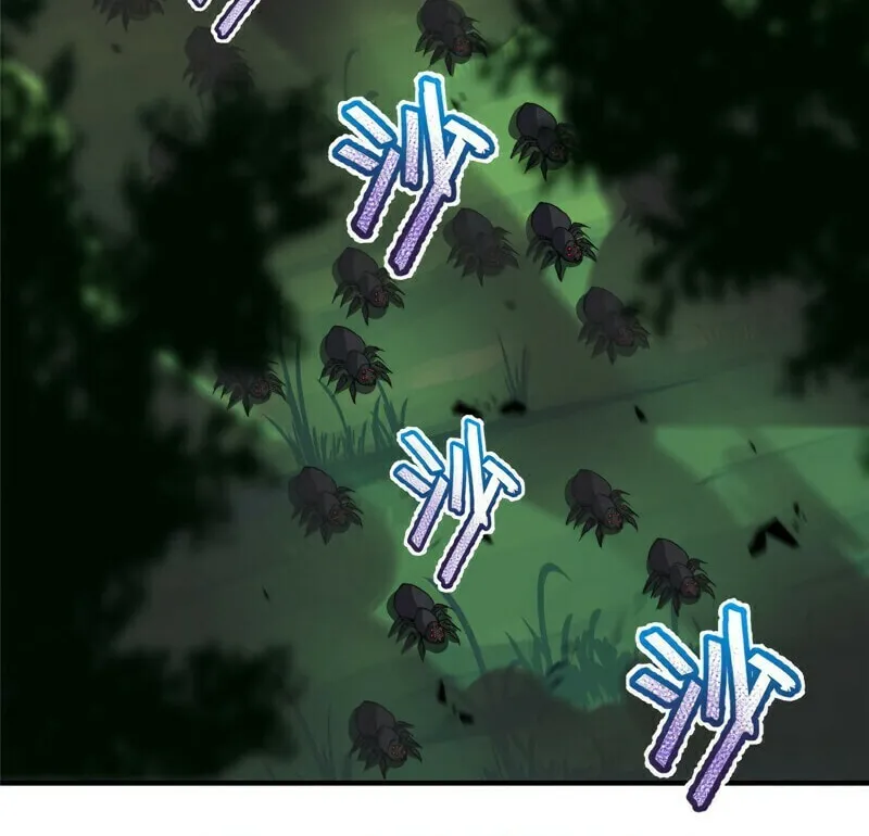 Read Monster Pet Evolution (Colored) (en) Manga Online