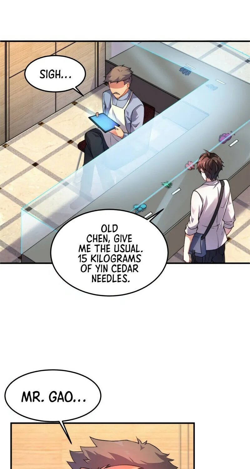 Read Monster Pet Evolution (Colored) (en) Manga Online