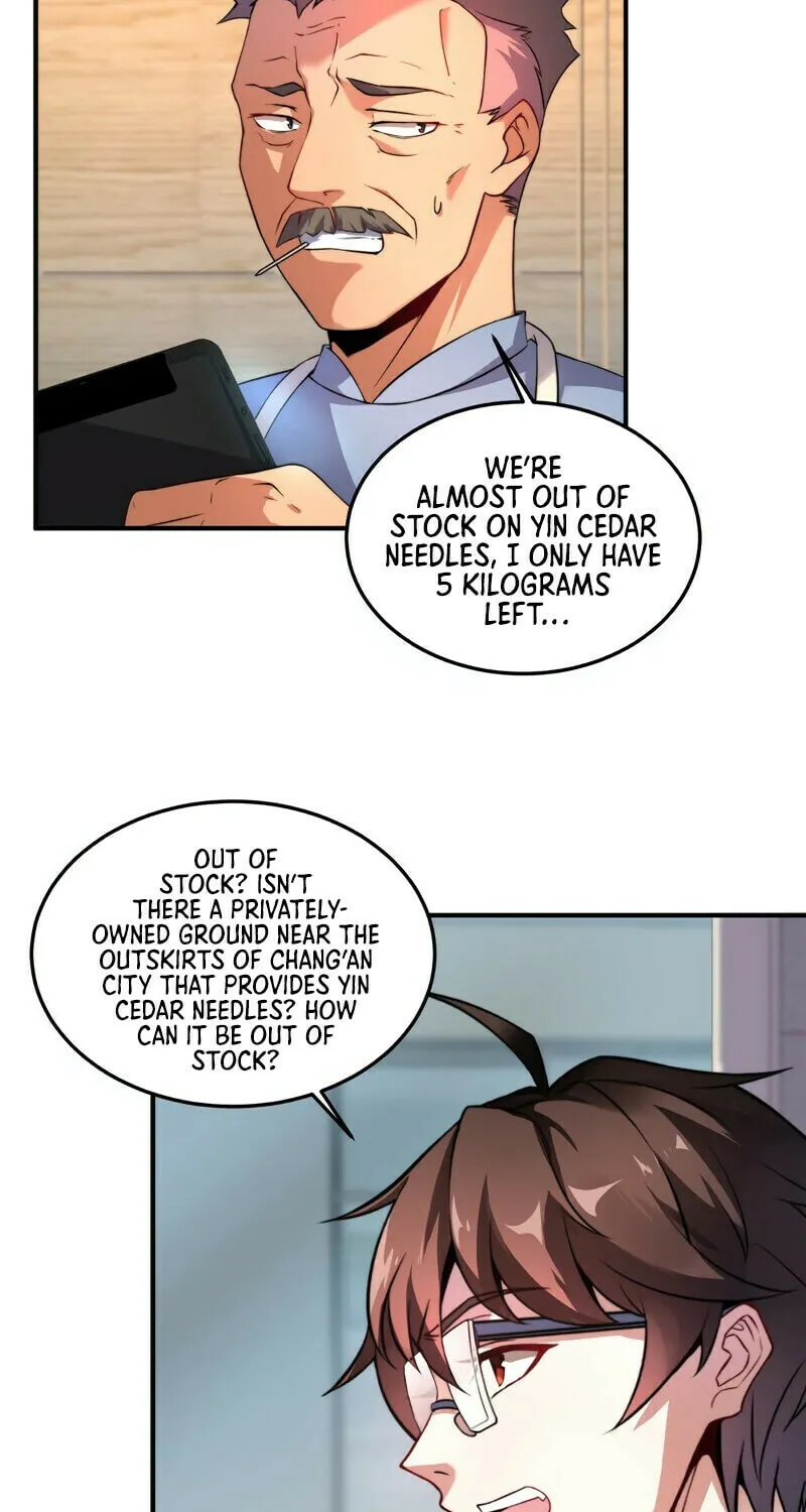 Read Monster Pet Evolution (Colored) (en) Manga Online