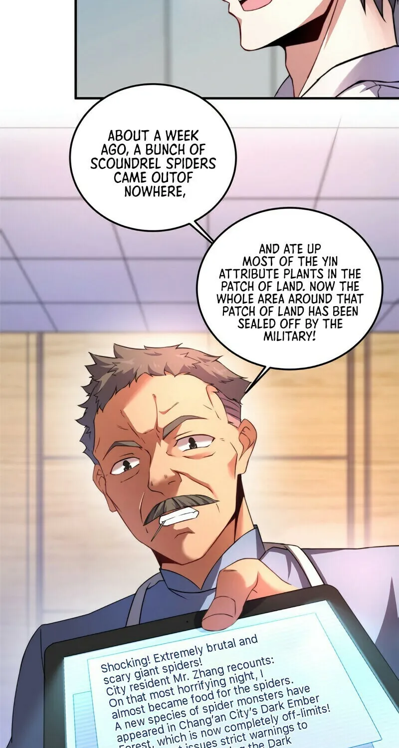 Read Monster Pet Evolution (Colored) (en) Manga Online