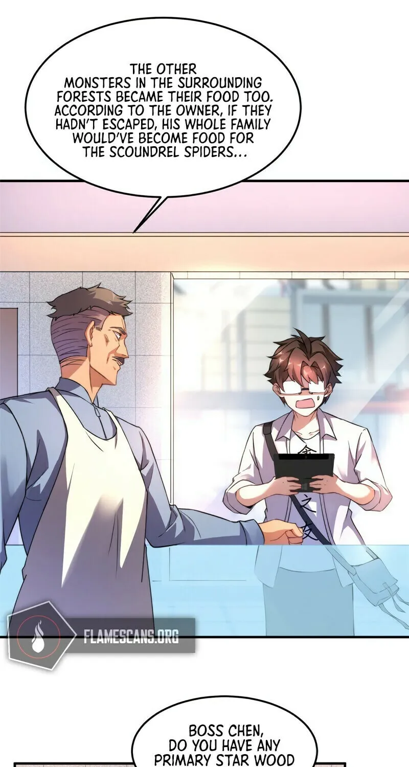 Read Monster Pet Evolution (Colored) (en) Manga Online